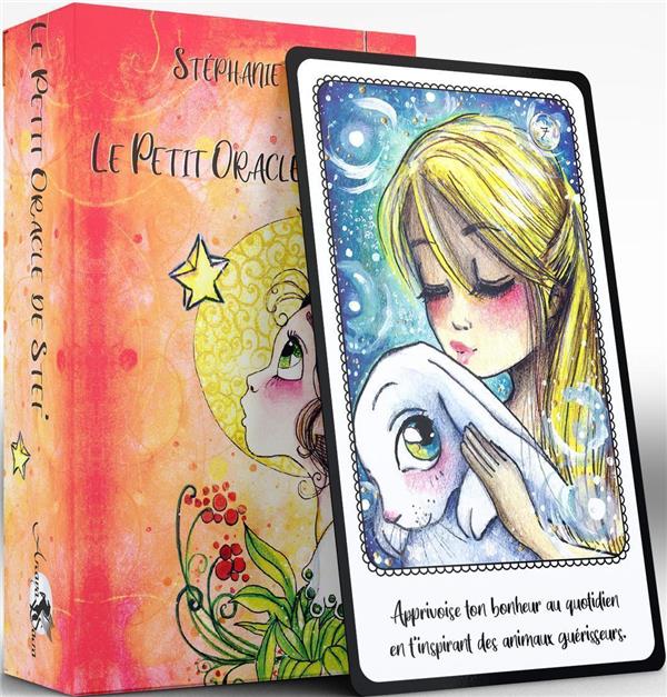 Le petit oracle de Stef'