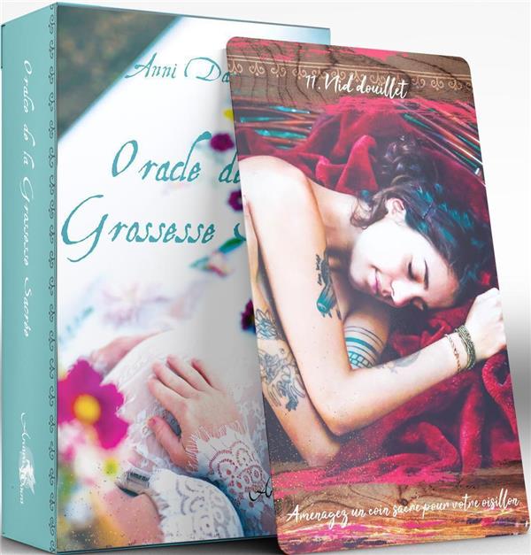 Oracle de la Grossesse Sacrée