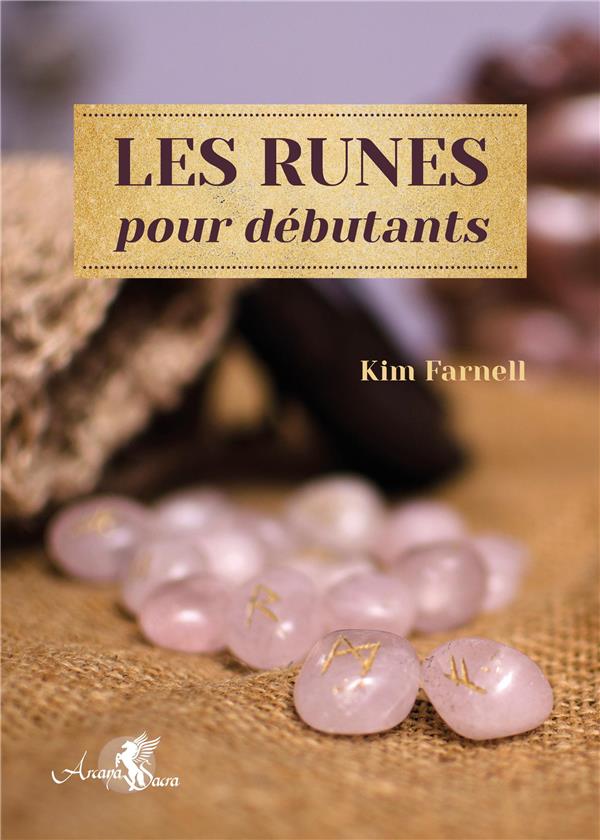 Le savoir des runes. Voie initiatique