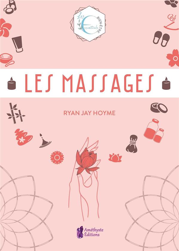 Les massages
