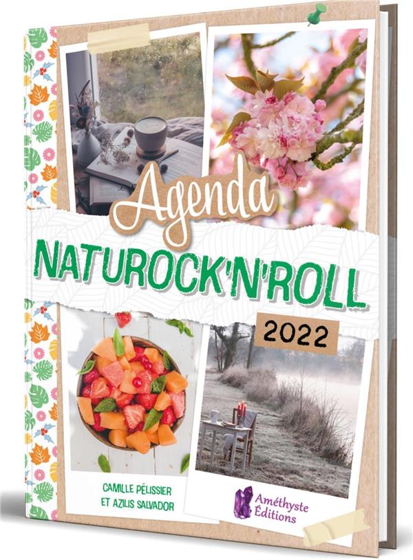AGENDA NATUROCK N ROLL 2022