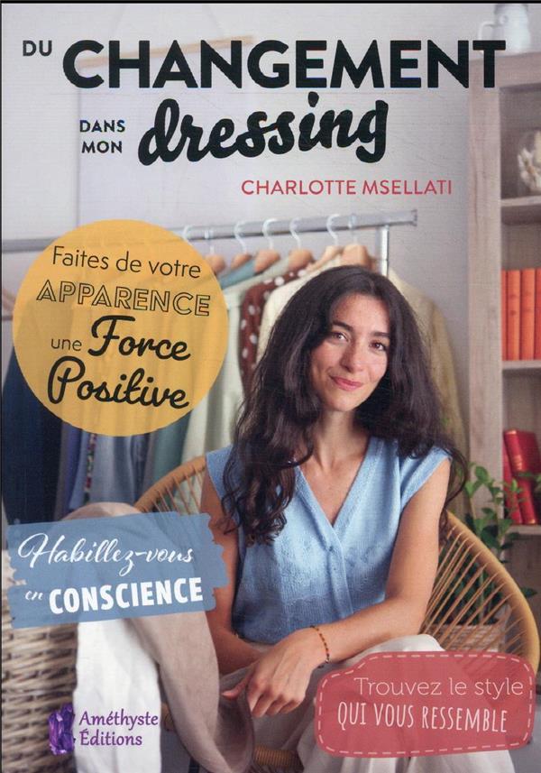 Du changement dans mon dressing