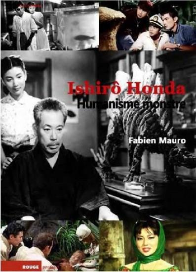 Ishiro Honda. Humanisme monstre
