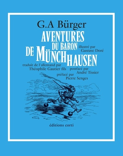 Aventures du Baron de Münchhausen