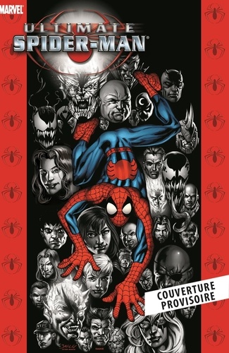 Ultimate Spider-Man Tome 9 : La saga du clone (Edition petit format)