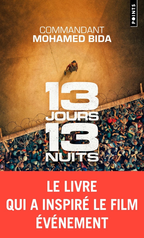 13 jours, 13 nuits. Dans l'enfer de Kaboul