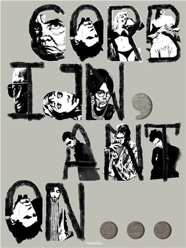 Anton Corbijn 1972 2024