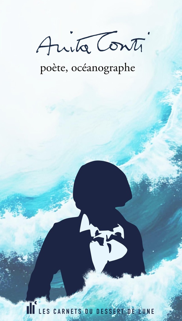 Anita Conti poète, océanographe