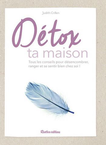 Détox ta maison