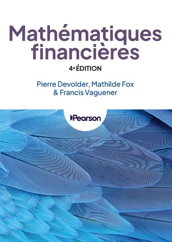 Mathématiques financières. 4e édition