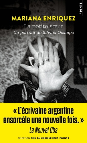 La petite soeur. Un portrait de Silvina Ocampo