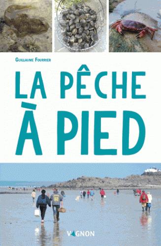 La pêche à pied