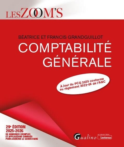 Comptabilité générale