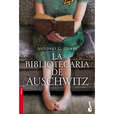 LA BIBLIOTECARIA DE AUSCHWITZ