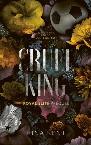 Royal Elite/00/Cruel King. Préquel