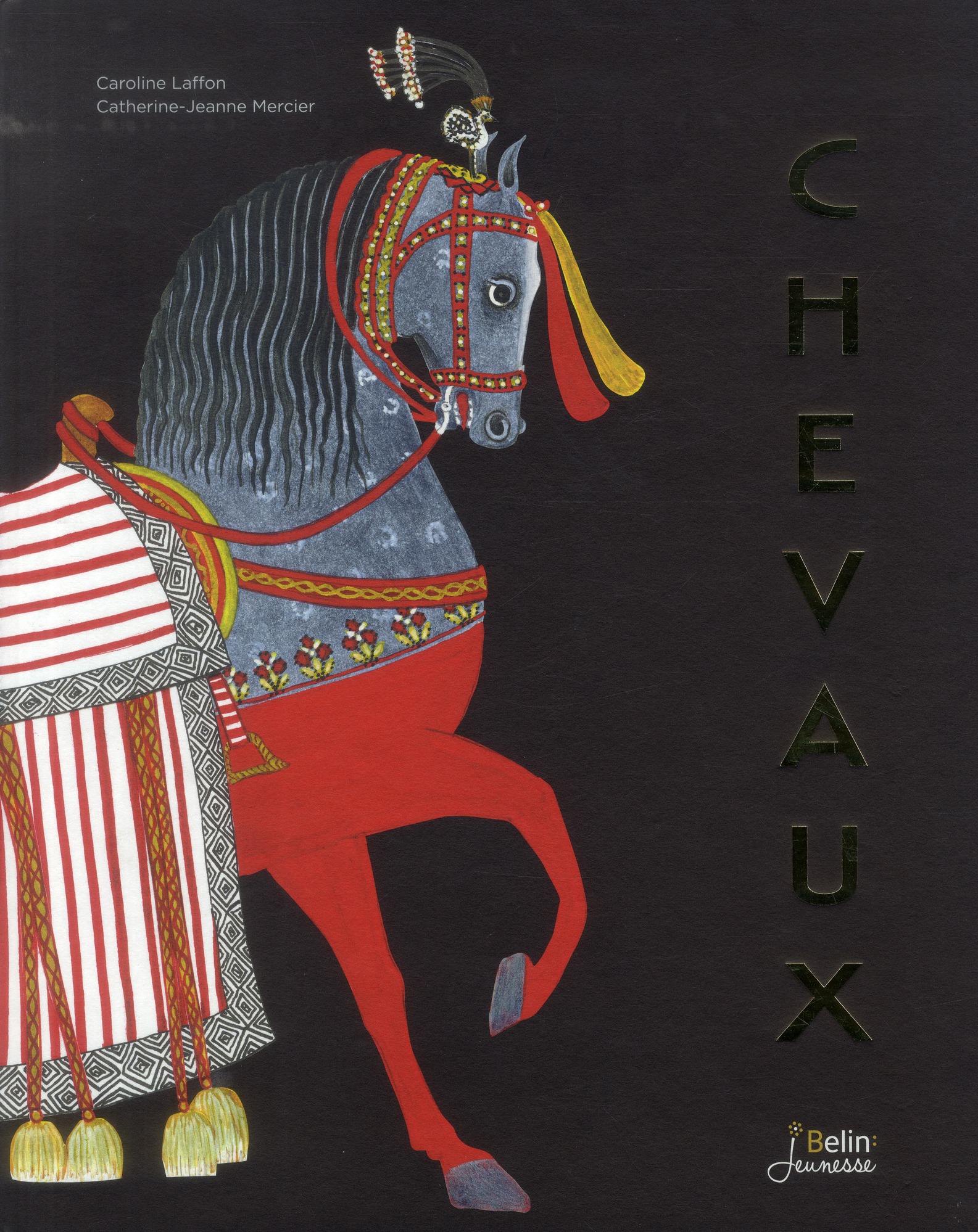 Chevaux