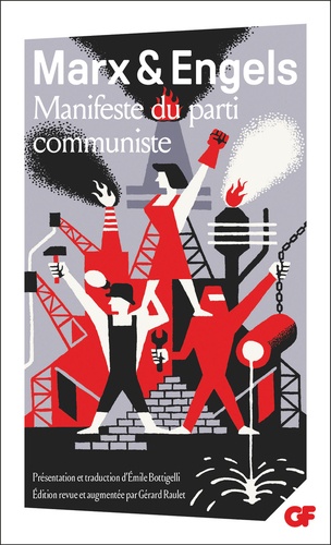 Manifeste du parti communiste. Edition revue et augmentée
