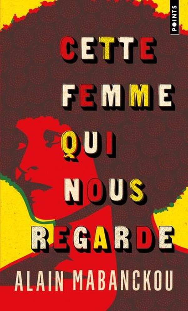 Cette femme qui nous regarde. Angela Davis, l'Amérique et moi