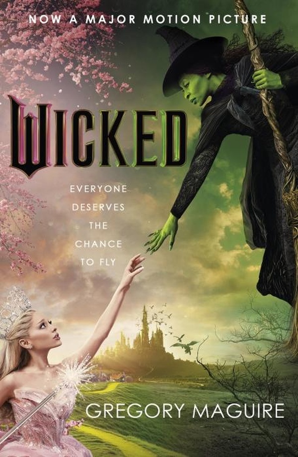 Wicked (VO)