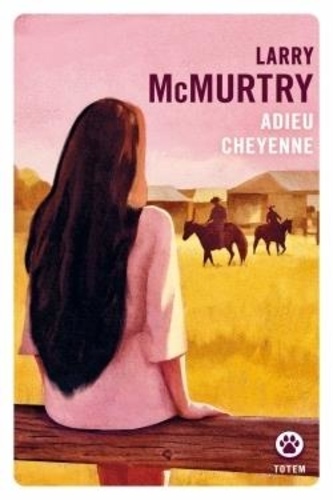 Adieu Cheyenne