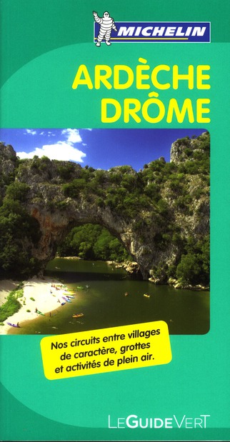 Ardèche Drôme
