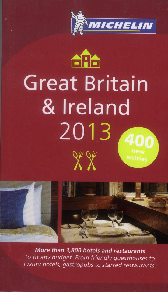 Great Britain & Ireland