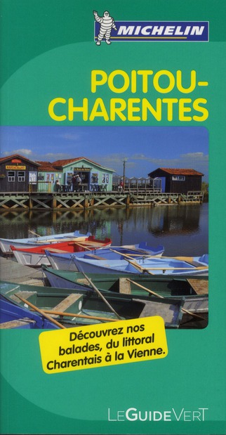 Poitou-Charentes