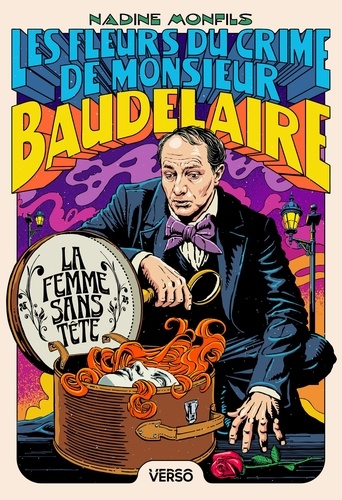 Les fleurs du crime de Monsieur Baudelaire/01/La femme sans tête