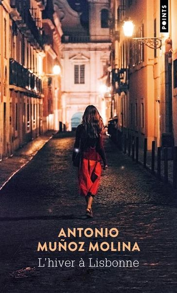 L'Hiver à Lisbonne