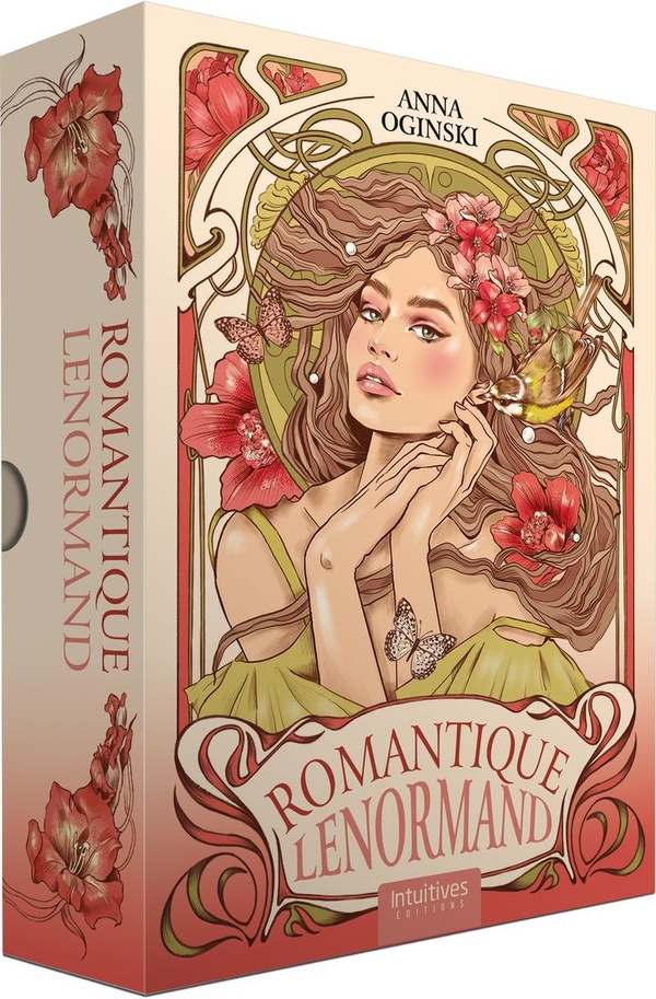 Romantique Lenormand