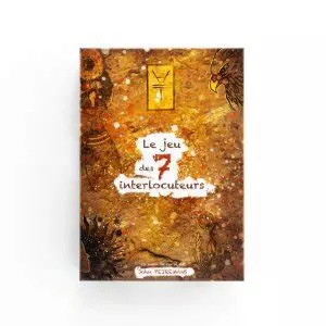 Jeu des 7 interlocuteurs