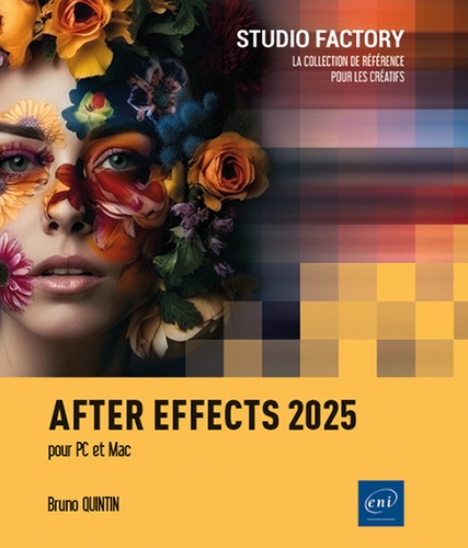 After Effects 2025. pour PC et Mac