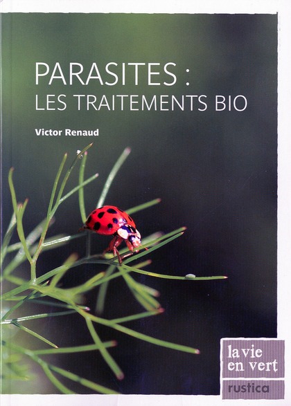 Parasites : les traitements bio