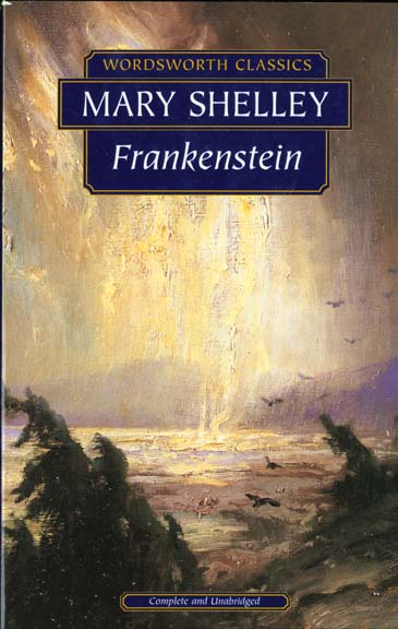 Frankenstein (VO)