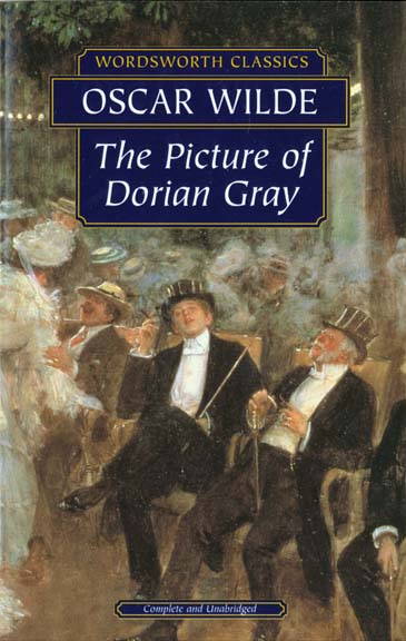 The picture of Dorian Gray (VO)