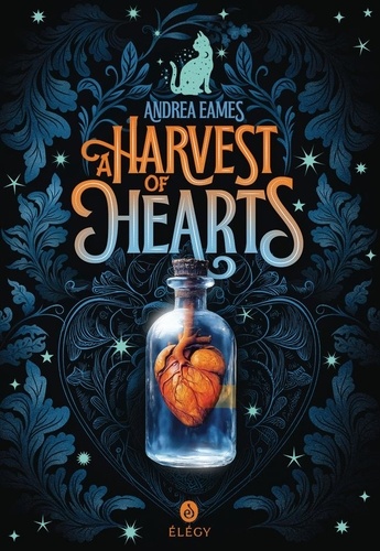 A Harvest of Hearts