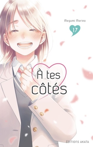 A TES COTES - TOME 17