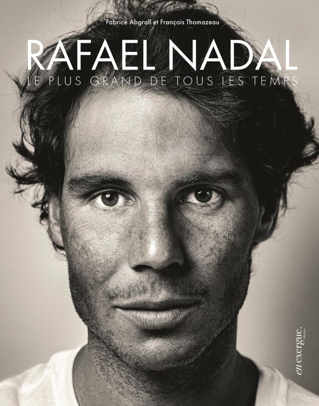 RAFA NADAL - LE PLUS GRAND DE TOUS LES TEMPS