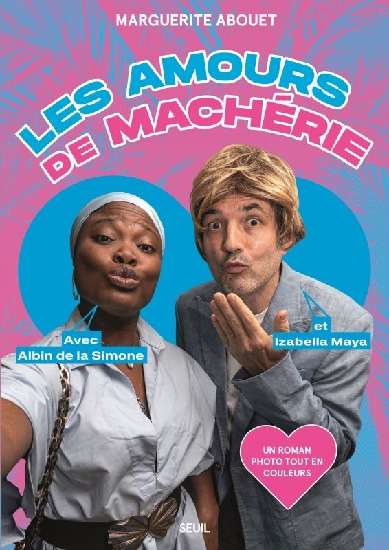 Les amours de Machérie