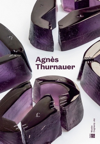 Agnès Thurnauer. Correspondances