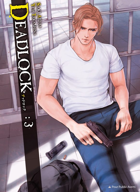 Deadlock Tome 3