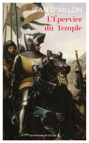 L'épervier du temple