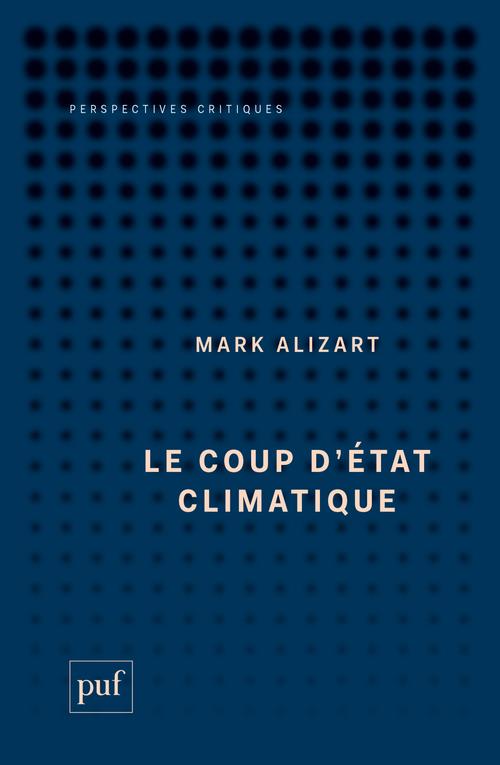 Le coup d'état climatique