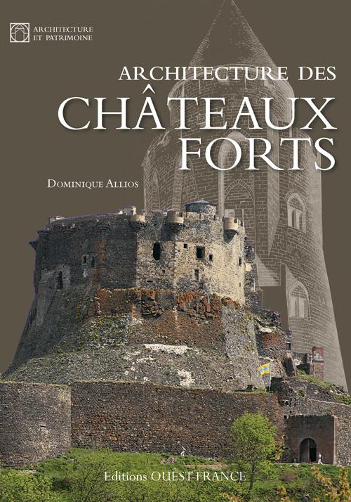 Architecture des châteaux forts