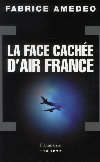 La Face cachée d'Air France