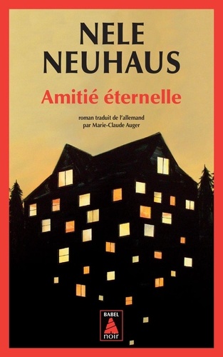 Amitié éternelle