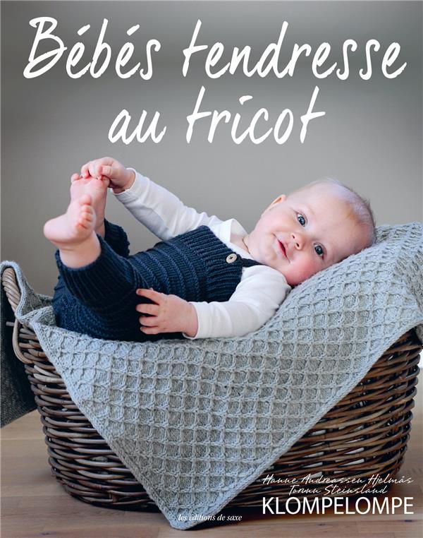 Bébés tendresse au crochet