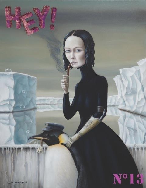 Hey ! N° 13