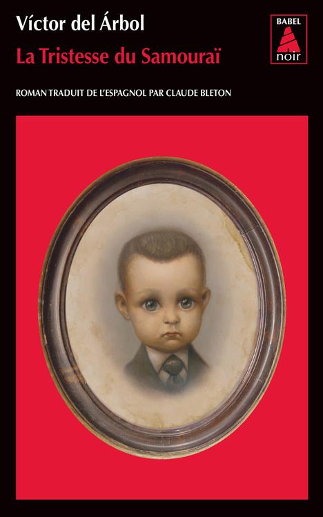 La Tristesse du Samouraï