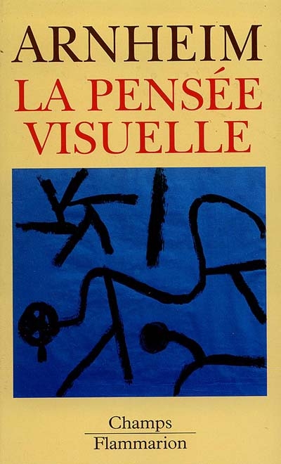 La pensée visuelle